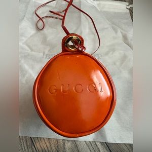 VINTAGE GUCCI PURSE